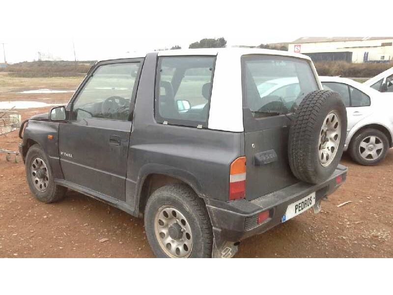 suzuki vitara se/sv (et) del año 1993
