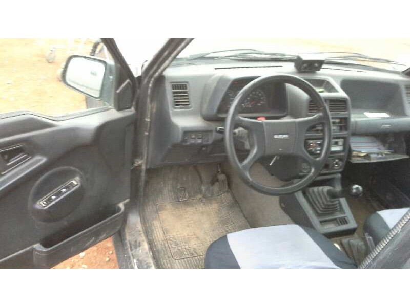 suzuki vitara se/sv (et) del año 1993