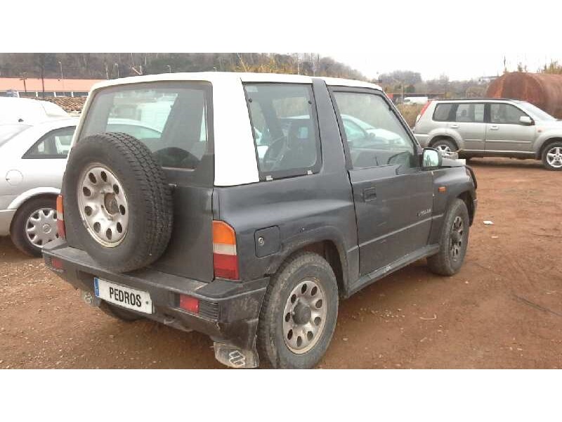 suzuki vitara se/sv (et) del año 1993