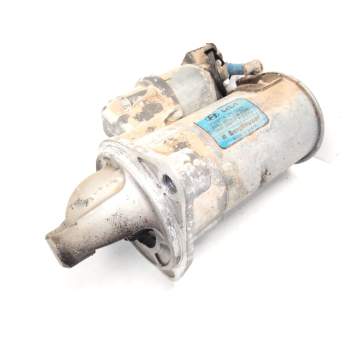 Recambio de motor arranque para kia stonic (yb) 1.2 cvvt referencia OEM IAM 3610007100  
