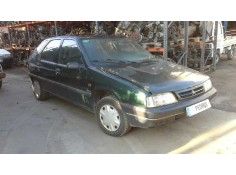 citroën zx del año 1995