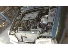 citroën zx del año 1995 2