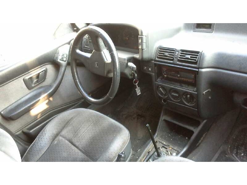 citroën zx del año 1995