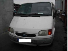 ford transit, caja cerrada 86/92 del año 1985