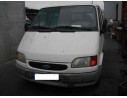 FORD TRANSIT, CAJA CERRADA 86/92