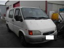 FORD TRANSIT, CAJA CERRADA 86/92