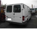 FORD TRANSIT, CAJA CERRADA 86/92
