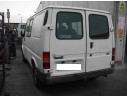 FORD TRANSIT, CAJA CERRADA 86/92