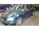 DAEWOO LANOS