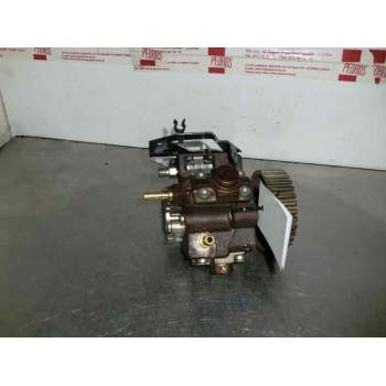 Recambio de bomba inyeccion para citroën c4 berlina 1.6 16v hdi referencia OEM IAM 0445010102 BOSCH 119969