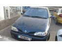 RENAULT MEGANE I BERLINA HATCHBACK (BA0)