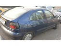 RENAULT MEGANE I BERLINA HATCHBACK (BA0)