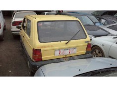 seat marbella del año 1988 2