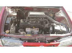 nissan almera (n15) del año 1997 2