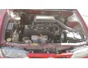 NISSAN ALMERA (N15)