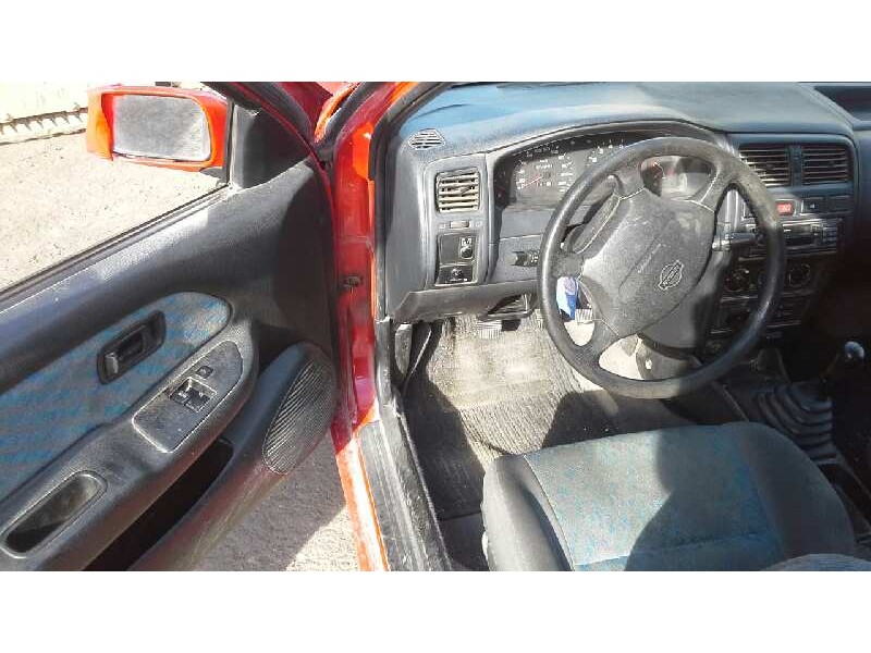nissan almera (n15) del año 1997