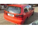 NISSAN ALMERA (N15)