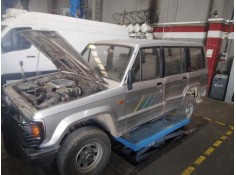 isuzu trooper del año 1991