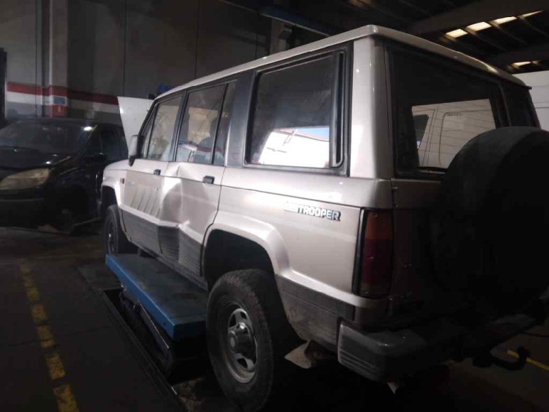 isuzu trooper del año 1991