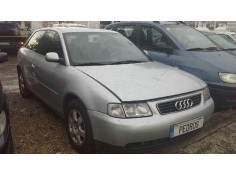 audi a3 (8l) del año 1999