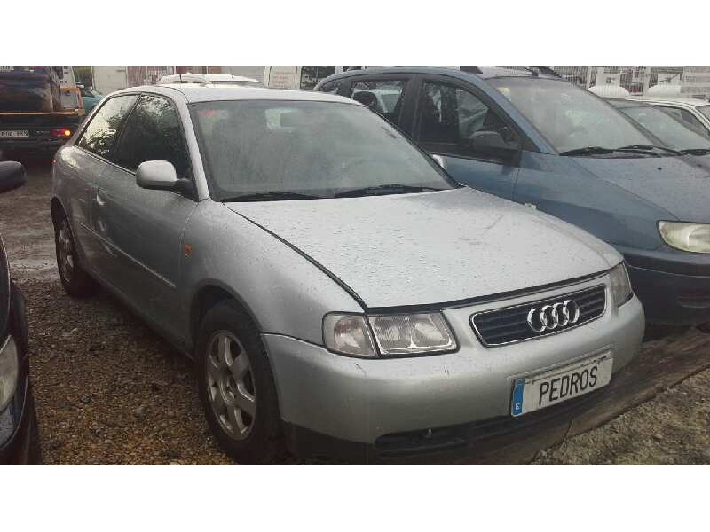 audi a3 (8l) del año 1999