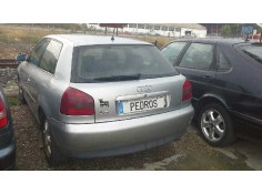 audi a3 (8l) del año 1999 2