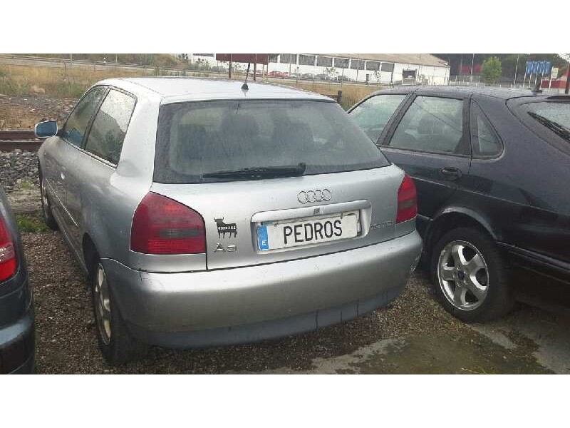 audi a3 (8l) del año 1999