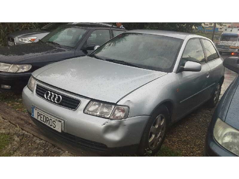 audi a3 (8l) del año 1999