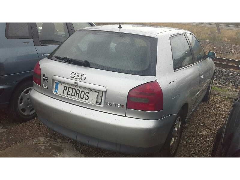 audi a3 (8l) del año 1999