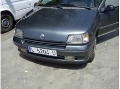 renault clio i fase i+ii (b/c57) del año 1991