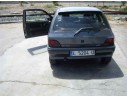 RENAULT CLIO I FASE I+II (B/C57)