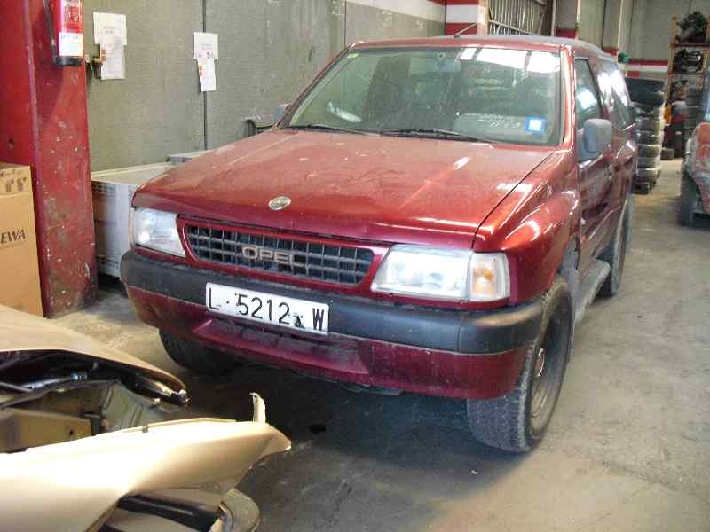 opel frontera a del año 1993