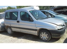 peugeot partner (s1) del año 1999