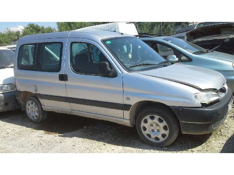 peugeot partner (s1) del año 1999