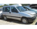 PEUGEOT PARTNER (S1)