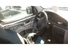 peugeot partner (s1) del año 1999 2