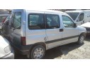 PEUGEOT PARTNER (S1)