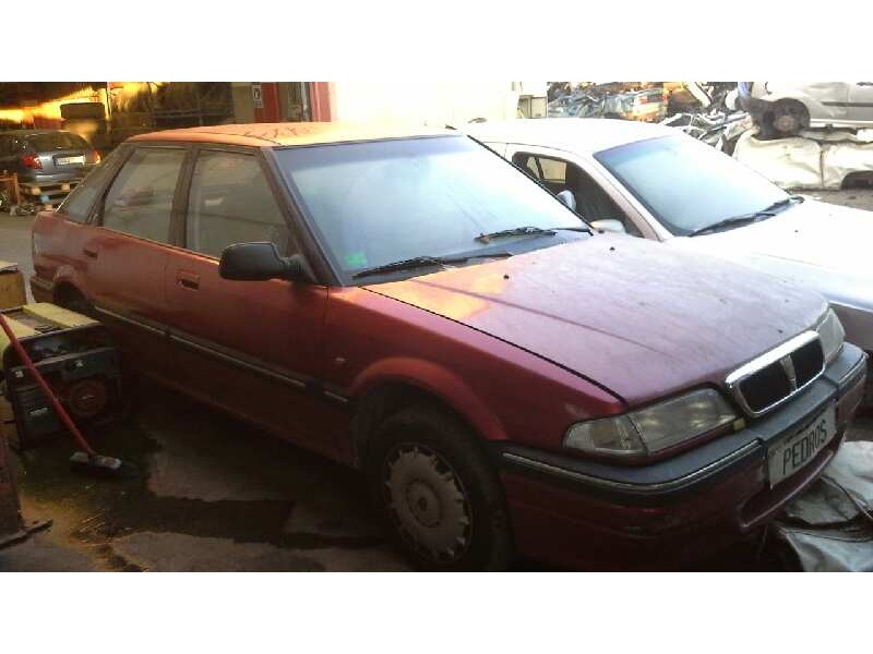 mg serie 200 (xw) del año 1995