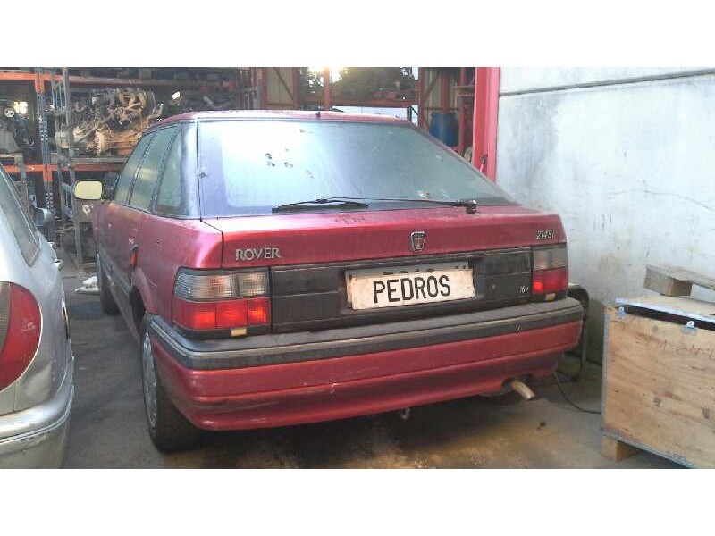 mg serie 200 (xw) del año 1995