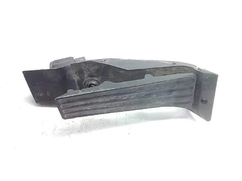 Recambio de potenciometro pedal para bmw serie 5 touring (e61) 525d referencia OEM IAM 677264502  