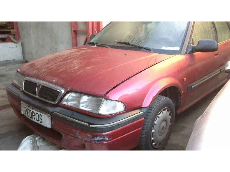 mg serie 200 (xw) del año 1995