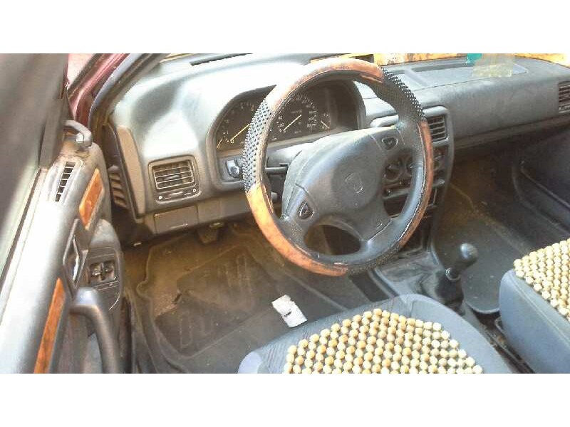 mg serie 200 (xw) del año 1995