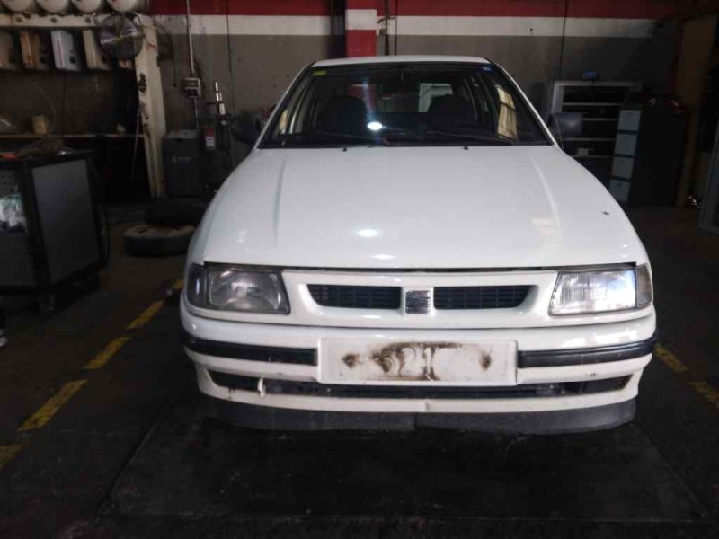 seat ibiza (6k) del año 1996