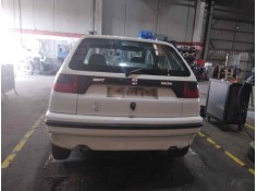 seat ibiza (6k) del año 1996 2