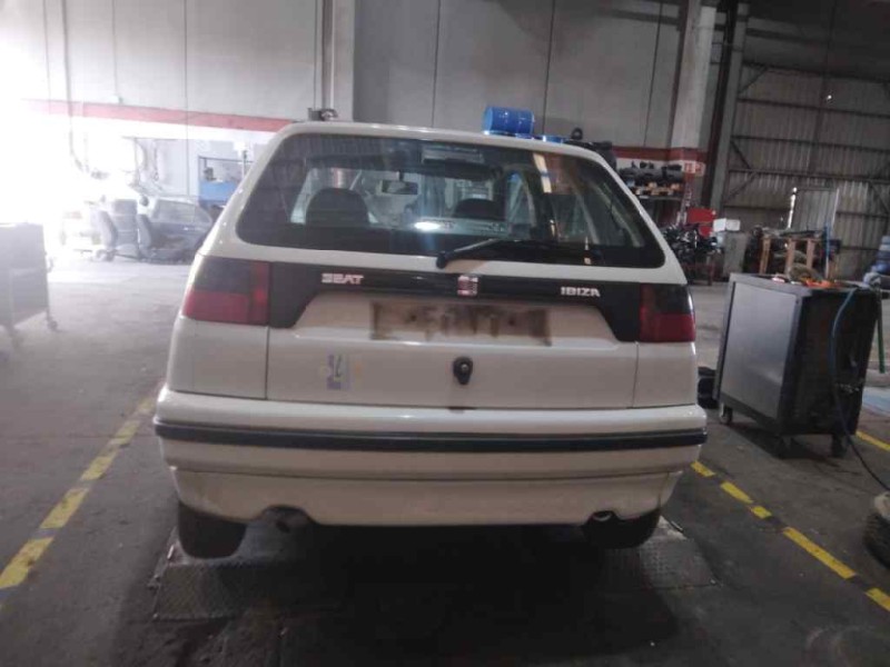 seat ibiza (6k) del año 1996