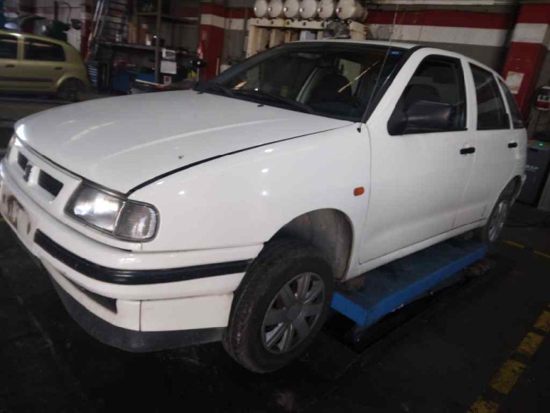 seat ibiza (6k) del año 1996