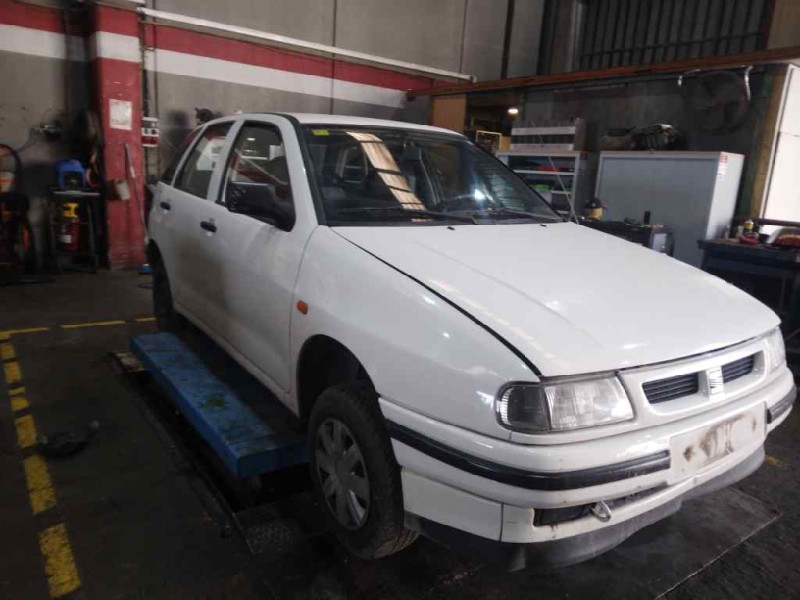 seat ibiza (6k) del año 1996