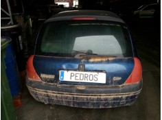 renault clio i fase i+ii (b/c57) del año 1998