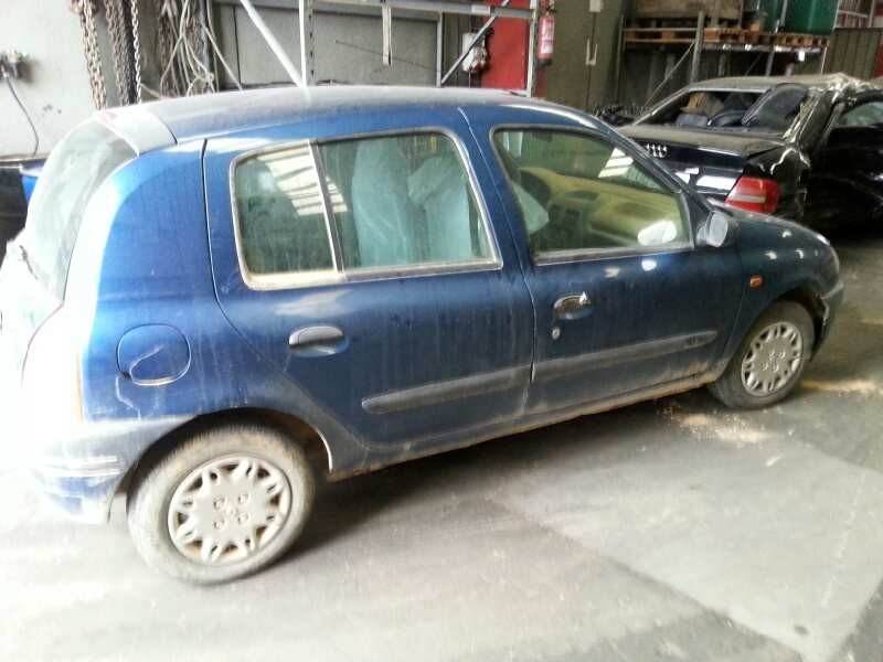 renault clio i fase i+ii (b/c57) del año 1998