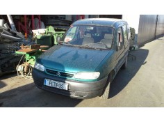 citroën berlingo del año 1998 2